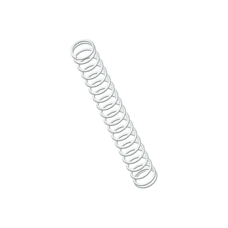 Approved Vendor Compression Spring, O= .180, L= 1.50, W= .018 G009965277